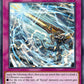 (075) YuGiOh TCG ALIN: Alliance Insight Single: Ryzeal Mass Driver  Common