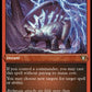 (532) Magic The Gathering Commander Masters: Extras Single: Deflecting Swat (V.1) Holo Rare