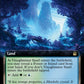 (532) Magic The Gathering Universes Beyond: Doctor Who: Extras Single: Vineglimmer Snarl (V.1)  Rare
