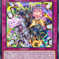 (026) YuGiOh TCG WISU: Wild Survivors Single: Vanquish Soul Trinity Burst  Super Rare