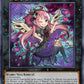 (022) YuGiOh TCG OP18: OTS Tournament Pack 18 Single: Ghostrick Angel of Mischief  Common