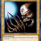 (220) YuGiOh TCG LCYW: Legendary Collection 3: Mega Pack Single: Dark King of the Abyss  Secret Rare
