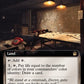 (533) Magic The Gathering Universes Beyond: Doctor Who: Extras Single: War Room (V.1)  Rare