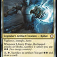 (533) Magic The Gathering Universes Beyond: Fallout: Extras Single: Liberty Prime, Recharged (V.2)  Mythic