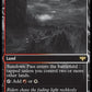 (533) Magic The Gathering Innistrad: Double Feature Single: Sundown Pass Holo Rare