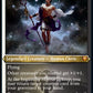 (533/361) Magic The Gathering Commander Legends: Extras Single: Ravos, Soultender  Mythic