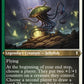 (533) Magic The Gathering Commander Legends: Battle for Baldur's Gate: Extras Single: Gluntch, the Bestower (V.1) Holo Rare