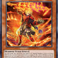(211) YuGiOh TCG MP24: 25th Anniversary Tin: Dueling Mirrors Single: Infernoble Knight Ricciardetto  Ultra Rare