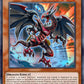 (005) YuGiOh TCG LEDU: Legendary Duelists Single: Red-Eyes Retro Dragon  Common