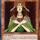 (097) YuGiOh TCG DB2: Dark Beginning 2 Single: Goddess with the Third Eye  Common