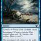 (046) Magic The Gathering The List Single: Hard Evidence  Common