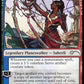 (534) Magic The Gathering Secret Lair Drop Series Single: Saheeli, Sublime Artificer Holo Uncommon