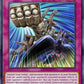 (072) YuGiOh TCG LEDE: Legacy of Destruction Single: Ancient Gear Duel  Common