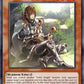 (082) YuGiOh TCG MAGO: Maximum Gold Single: Noble Knight Drystan  Rare