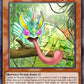 (091) YuGiOh TCG MP14: 2014 Mega-Tins Mega-Pack Single: Masked Chameleon  Ultra Rare