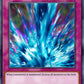 (010) YuGiOh TCG MP24: 25th Anniversary Tin: Dueling Mirrors Single: Torrential Tribute  Quarter Century Secret Rare