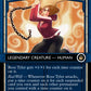 (535) Magic The Gathering Universes Beyond: Doctor Who: Extras Single: Rose Tyler (V.2)  Rare