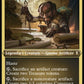 (535) Magic The Gathering Commander Legends: Battle for Baldur's Gate: Extras Single: Jan Jansen, Chaos Crafter (V.1)  Rare
