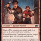 (535) Magic The Gathering Foundations Jumpstart Single: Daybreak Combatants  Common