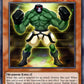 (003) YuGiOh TCG MP14: 2014 Mega-Tins Mega-Pack Single: Battlin' Boxer Glassjaw  Common