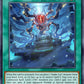 (123) YuGiOh TCG MP24: 25th Anniversary Tin: Dueling Mirrors Single: Divine Temple of the Snake-Eye  Secret Rare