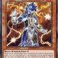 (144) YuGiOh TCG MP14: 2014 Mega-Tins Mega-Pack Single: Bujin Mikazuchi  Ultra Rare