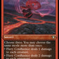 (536) Magic The Gathering Commander Masters: Extras Single: Fiery Confluence Holo Rare