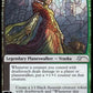 (536) Magic The Gathering Secret Lair Drop Series Single: Vraska, Swarm's Eminence  Uncommon