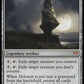 (151) Magic The Gathering The List Single: Helvault  Mythic