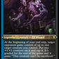 (536) Magic The Gathering Commander Legends: Battle for Baldur's Gate: Extras Single: Jon Irenicus, Shattered One (V.1) Holo Rare