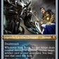 (536/361) Magic The Gathering Commander Legends: Extras Single: Silas Renn, Seeker Adept Holo Mythic