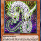 (035) YuGiOh TCG ABPF: Absolute Powerforce Single: Cyber Dragon Zwei  Rare
