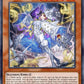 (012) YuGiOh TCG LEDE: Legacy of Destruction Single: Diabellze the Original Sinkeeper (V.1 - Secret Rare)  Secret Rare