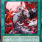 (039) YuGiOh TCG JUSH: Justice Hunters Single: K9-X Forced Release  Super Rare