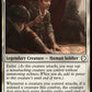 (537) Magic The Gathering Universes Beyond: Fallout: Extras Single: Aradesh, the Founder (V.2)  Rare