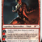 (537) Magic The Gathering Secret Lair Drop Series Single: Tibalt, the Fiend-Blooded  Mythic