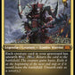 (537) Magic The Gathering Double Masters 2022: Extras Single: Sedris, the Traitor King (V.2)  Mythic