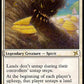 (007) Magic The Gathering The List Single: Hokori, Dust Drinker  Rare