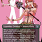 (537) Magic The Gathering Magic: The Gathering - FINAL FANTASY: Extras Single: Vanille, Cheerful l'Cie // Ragnarok, Divine Deliverance (V.3) Holo Uncommon