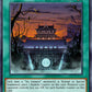 (146) YuGiOh TCG MAGO: Maximum Gold Single: Temple of the Six  Rare
