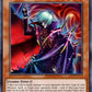 (EN000) YuGiOh TCG DCR: Dark Crisis Single: Vampire Lord (V.2 - Secret Rare)  Secret Rare