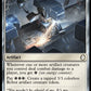 (538) Magic The Gathering Universes Beyond: Fallout: Extras Single: Automated Assembly Line (V.2)  Holo Rare