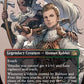 (538) Magic The Gathering Magic: The Gathering - FINAL FANTASY: Extras Single: Balthier and Fran (V.4)  Rare