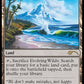 (538) Magic The Gathering Secret Lair Drop Series Single: Evolving Wilds (V.1)  Rare