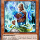 (049) YuGiOh TCG HAC1: Hidden Arsenal: Chapter 1 Single: General Gantala of the Ice Barrier (V.1 - Common)  Common