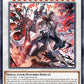 (085) YuGiOh TCG MP24: 25th Anniversary Tin: Dueling Mirrors Single: Despian Luluwalilith  Secret Rare