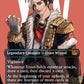 (539) Magic The Gathering Magic: The Gathering - FINAL FANTASY: Extras Single: Emet-Selch, Unsundered // Hades, Sorcerer of Eld (V.3) Holo Mythic