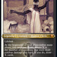 (539/361) Magic The Gathering Commander Legends: Extras Single: Tymna the Weaver  Mythic