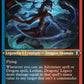 (539) Magic The Gathering Commander Legends: Battle for Baldur's Gate: Extras Single: Lozhan, Dragons' Legacy (V.1)  Uncommon