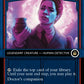 (539) Magic The Gathering Universes Beyond: Doctor Who: Extras Single: Yasmin Khan (V.2) Holo Rare